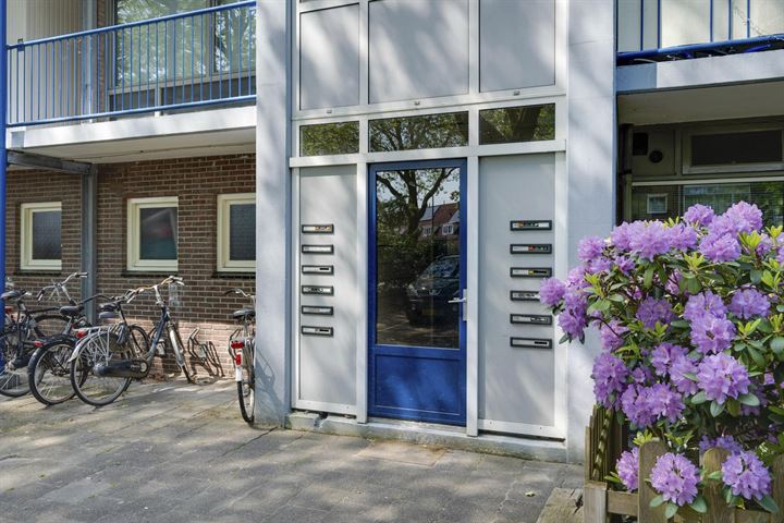 Bekijk foto 3 van Dr Dassenstraat 29