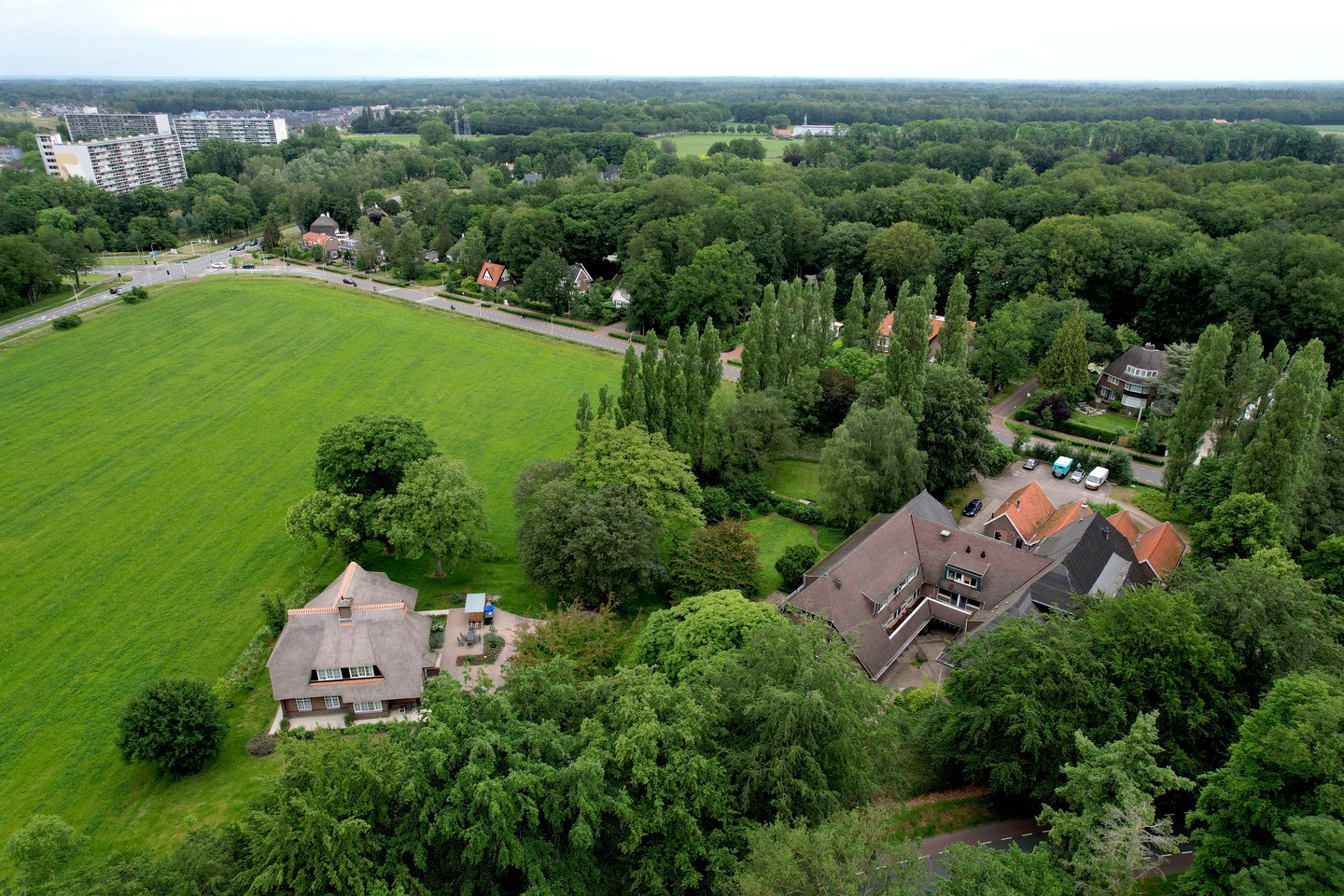 Bekijk foto 3 van Brinkgreverweg 137-141