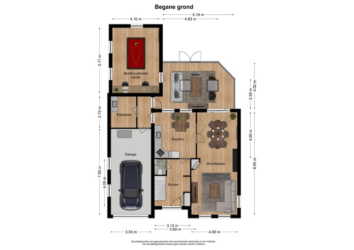 Foto 61 van de Vlaanders 6-A