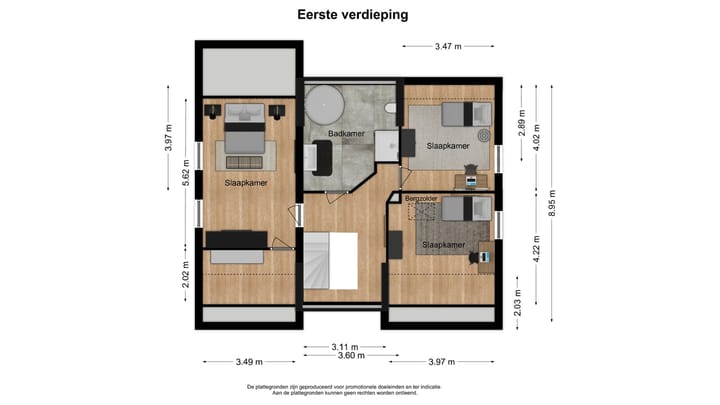 Foto 62 van de Vlaanders 6-A