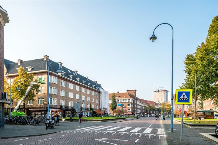 View photo 25 of Geleenstraat 27-2