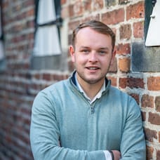 Steffan Haan - Makelaar