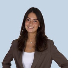 Iris Franck - Commercieel Medewerker