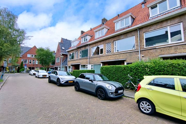 Bekijk foto 1 van Lingestraat 8-A