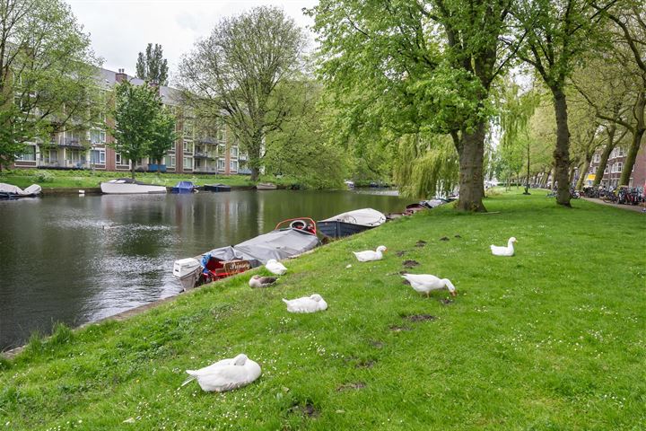 View photo 30 of Westlandgracht 185-H