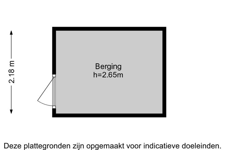 Bekijk foto 53 van Wijnhaven 73-T