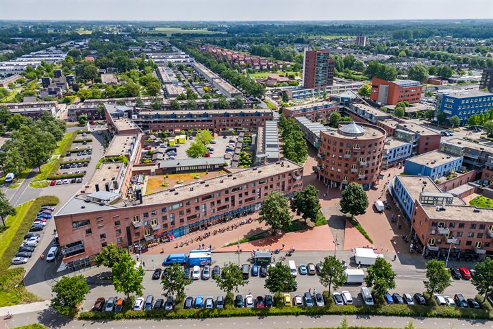 Linie 201-359, Apeldoorn