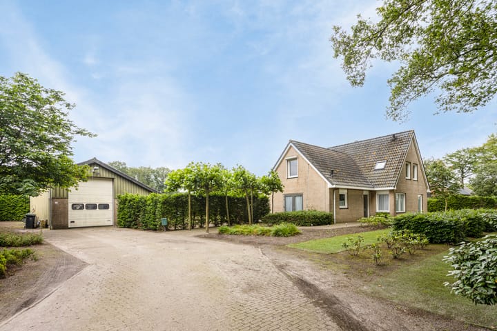 Waaijenbergstraat 5 A