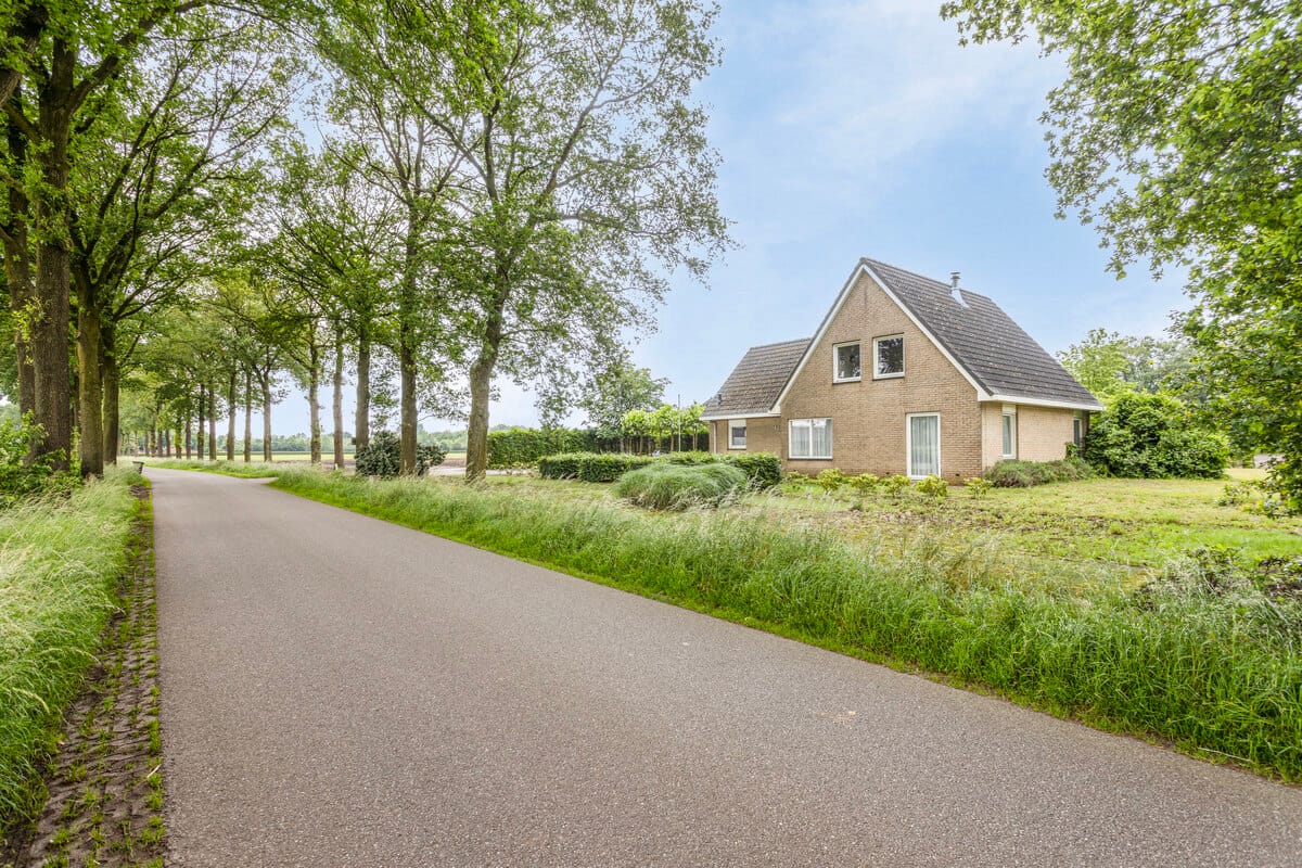 Foto 3 van Waaijenbergstraat 5-A