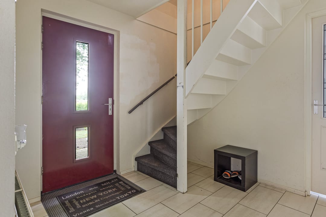 Foto 8 van Waaijenbergstraat 5-A