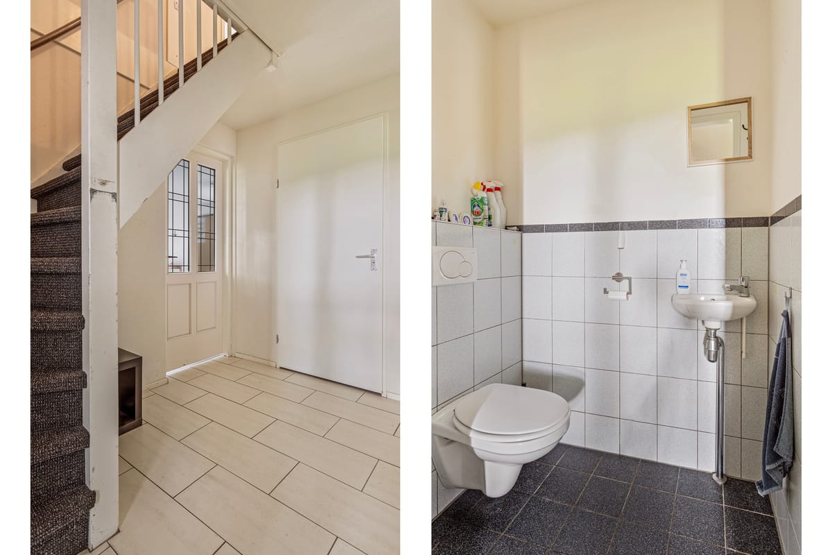 Foto 9 van Waaijenbergstraat 5-A