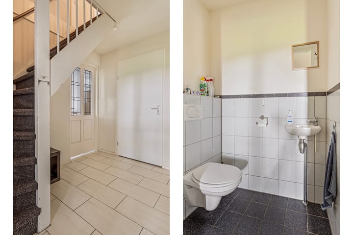 Foto 9 van Waaijenbergstraat 5-A