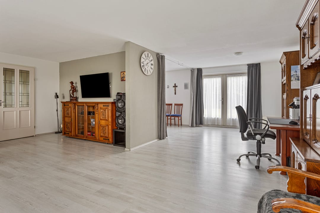 Foto 11 van Waaijenbergstraat 5-A