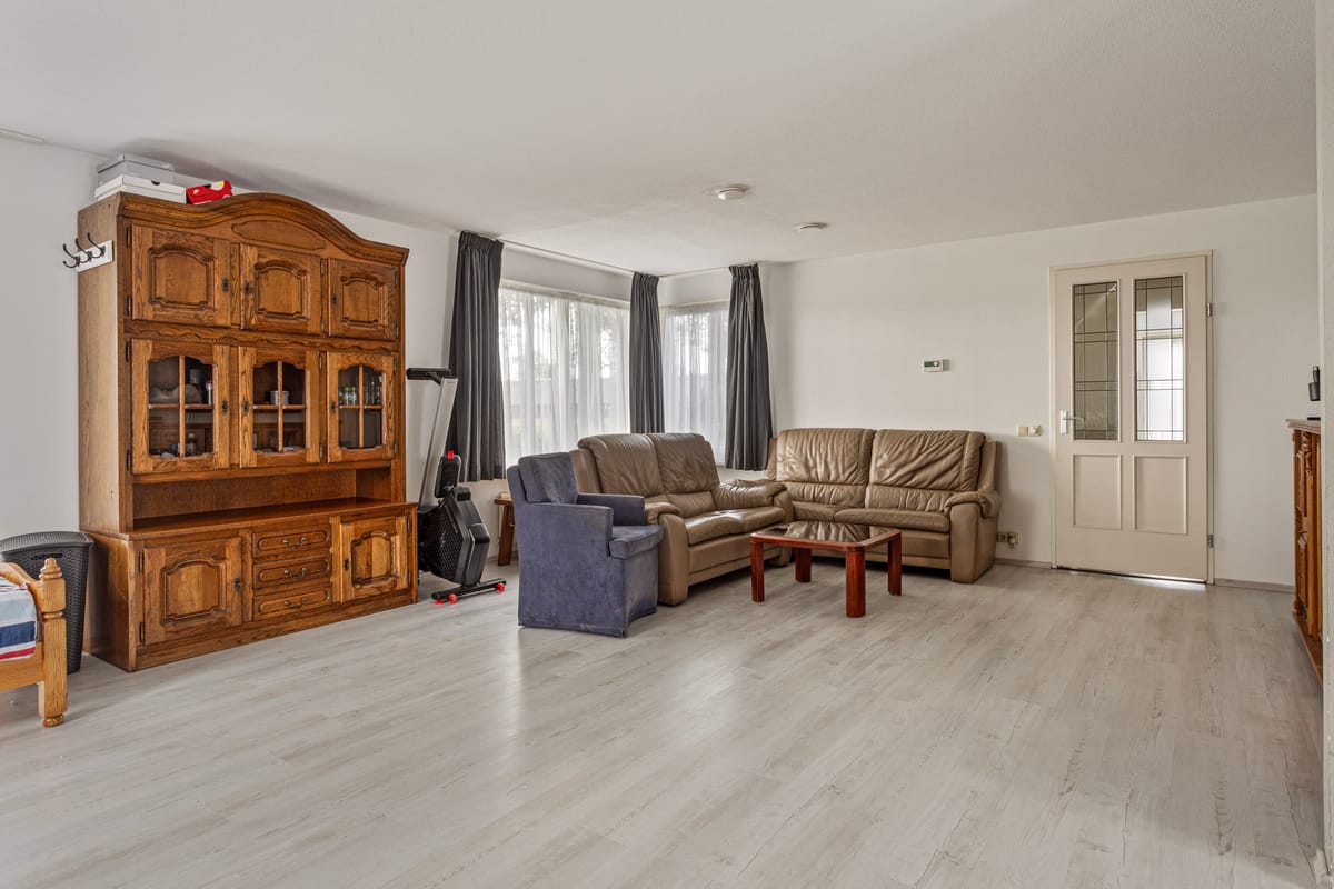 Foto 12 van Waaijenbergstraat 5-A