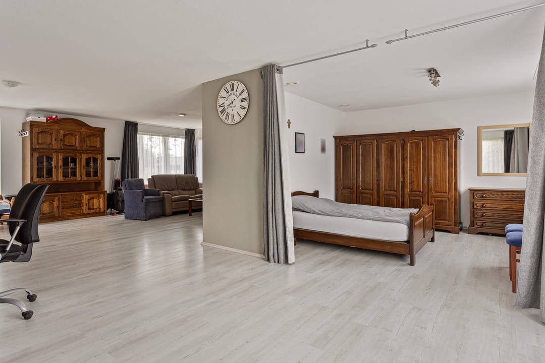 Foto 13 van Waaijenbergstraat 5-A