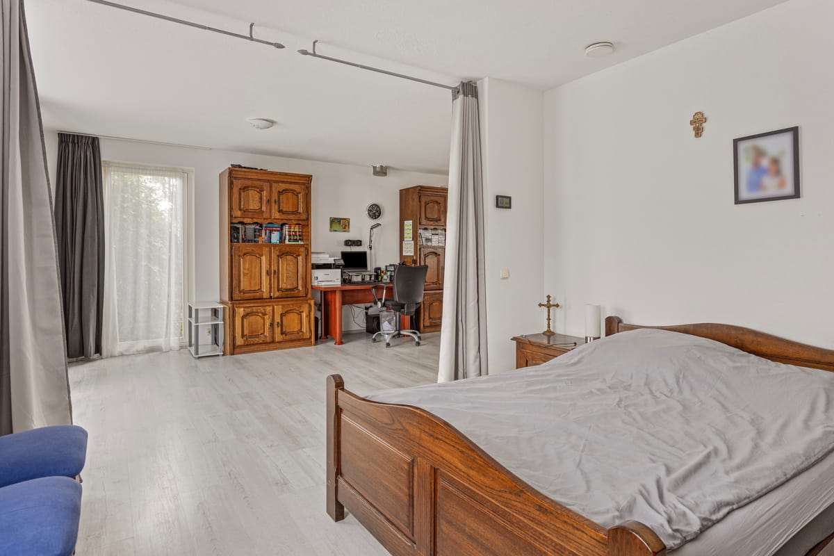 Foto 15 van Waaijenbergstraat 5-A