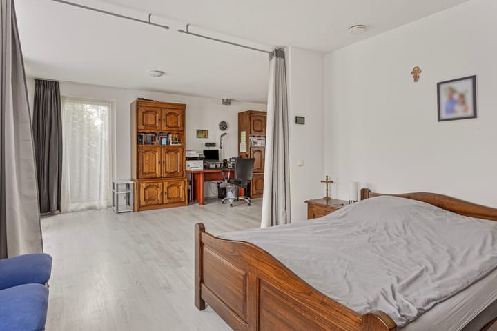 Foto 15 van Waaijenbergstraat 5-A