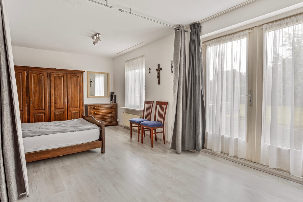 Foto 14 van Waaijenbergstraat 5-A