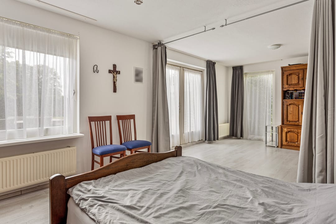 Foto 16 van Waaijenbergstraat 5-A