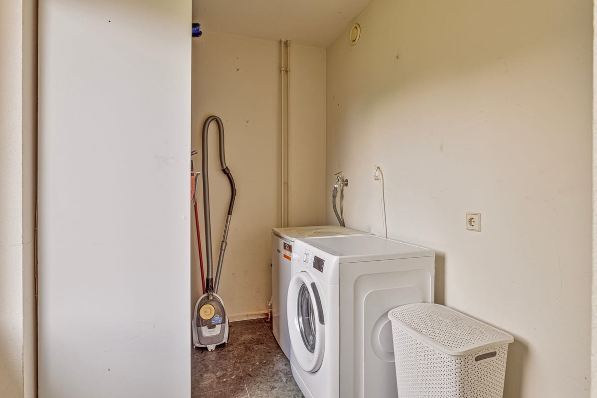 Foto 20 van Waaijenbergstraat 5-A