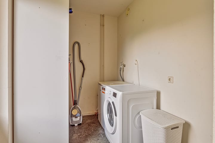 Foto 20 van Waaijenbergstraat 5-A