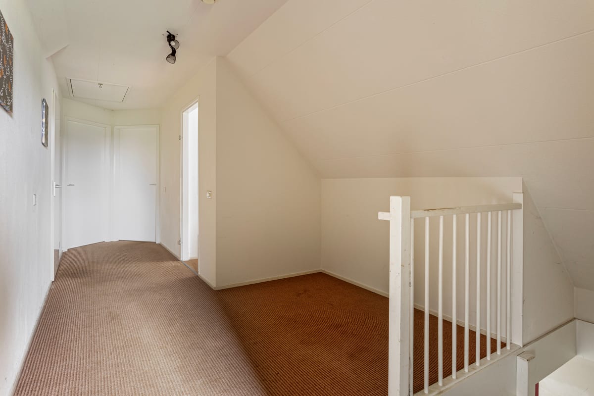 Foto 21 van Waaijenbergstraat 5-A