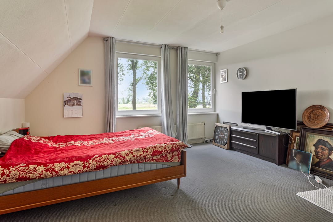 Foto 22 van Waaijenbergstraat 5-A