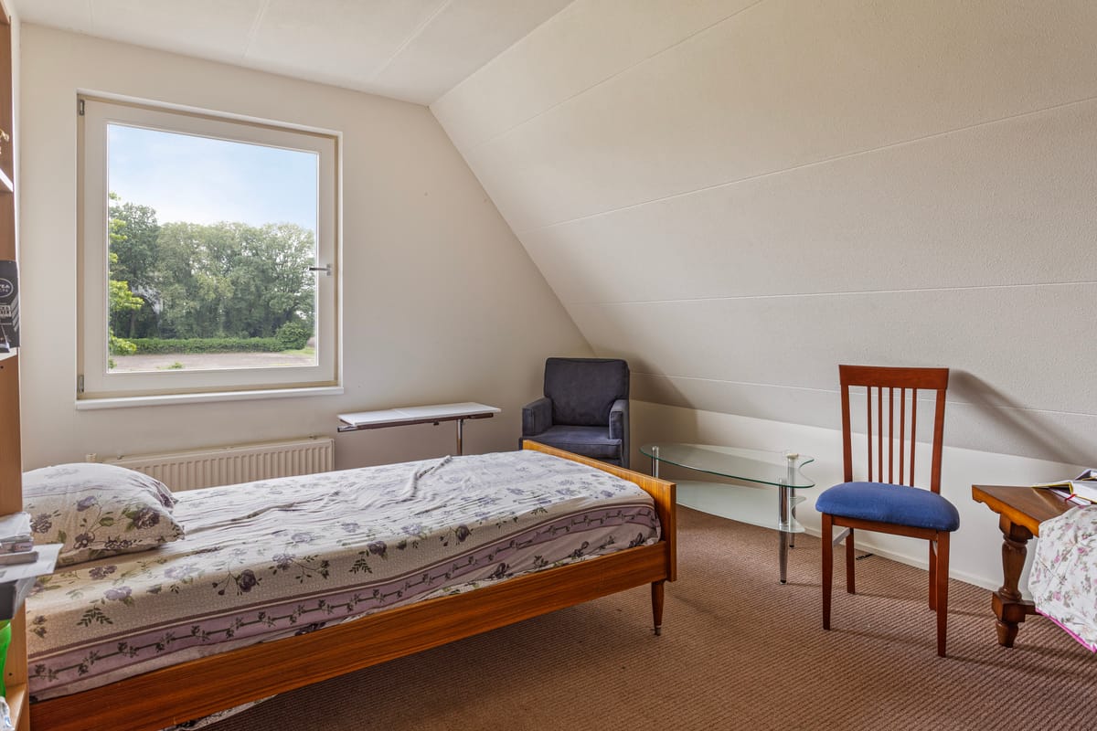 Foto 24 van Waaijenbergstraat 5-A