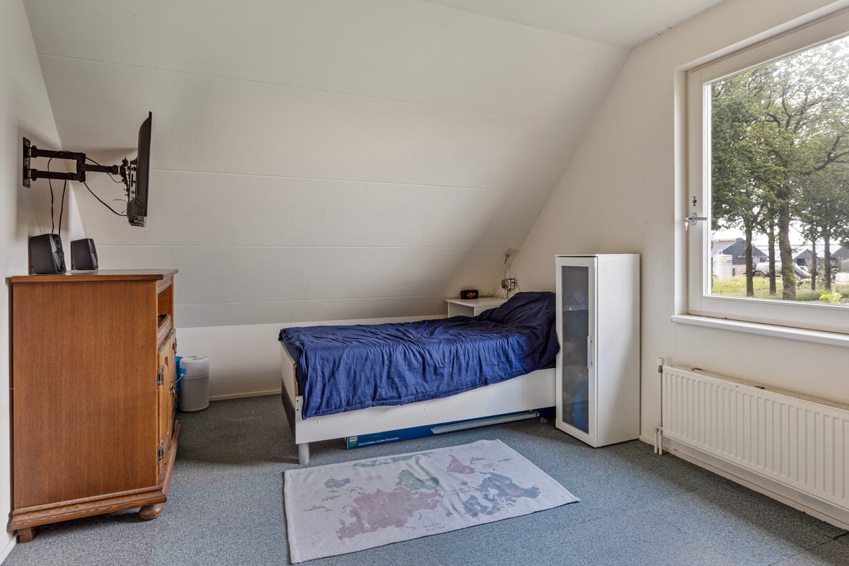 Foto 25 van Waaijenbergstraat 5-A