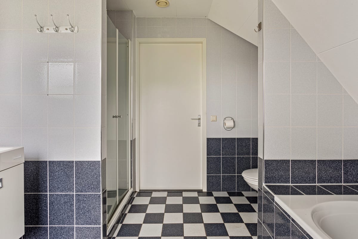 Foto 29 van Waaijenbergstraat 5-A