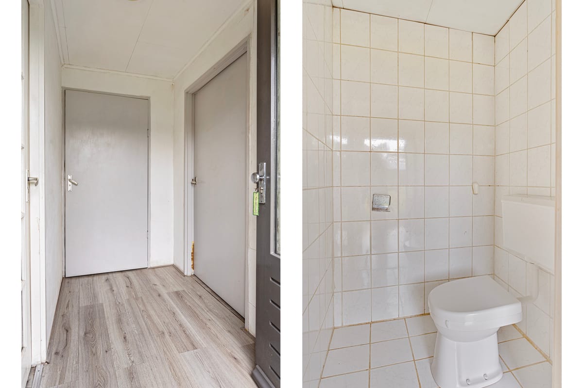 Foto 30 van Waaijenbergstraat 5-A