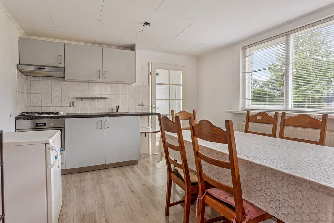 Foto 32 van Waaijenbergstraat 5-A