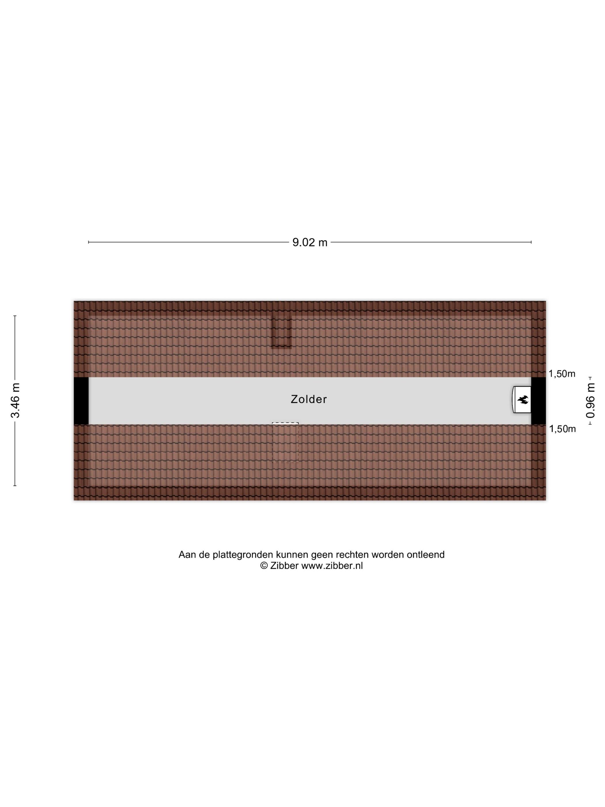 Foto 45 van Waaijenbergstraat 5-A
