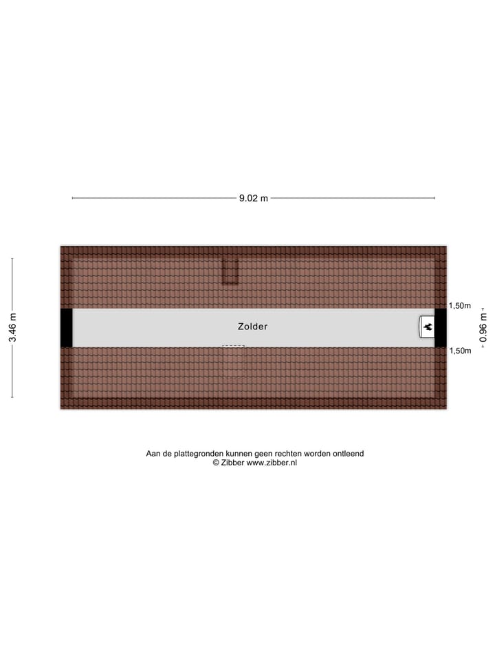 Foto 45 van Waaijenbergstraat 5-A