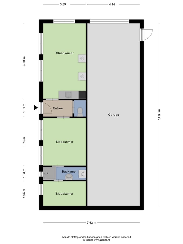 Foto 46 van Waaijenbergstraat 5-A