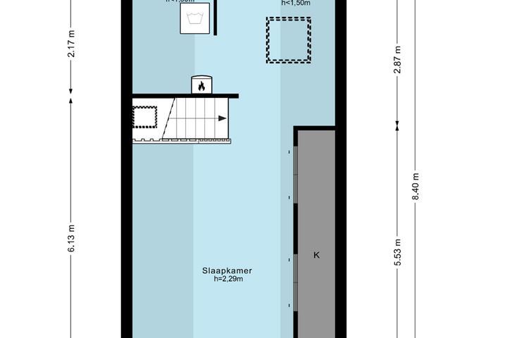 Bekijk foto 34 van Bertha von Suttnerlaan 7