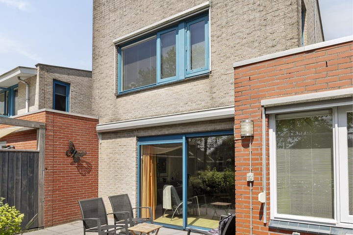 Bekijk foto 34 van Jakob Israël de Haanstraat 8