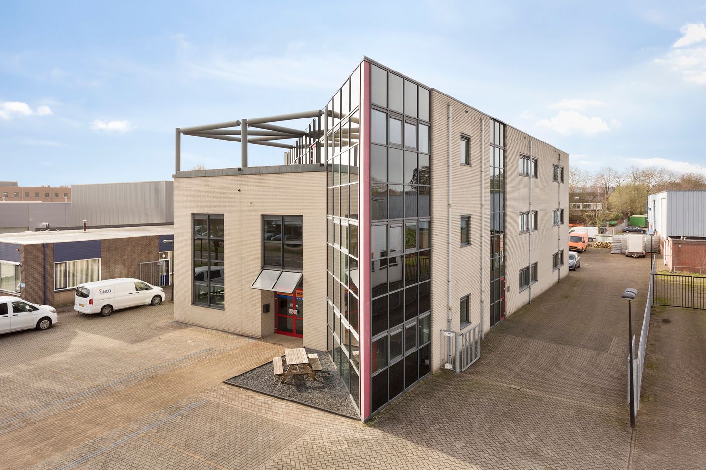 Bekijk foto 1 van De Smalle Zijde 12