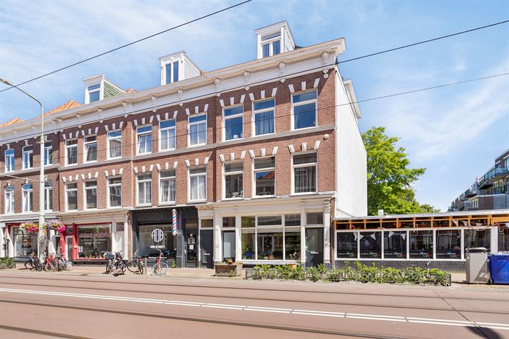 View photo 2 of Zoutmanstraat 67