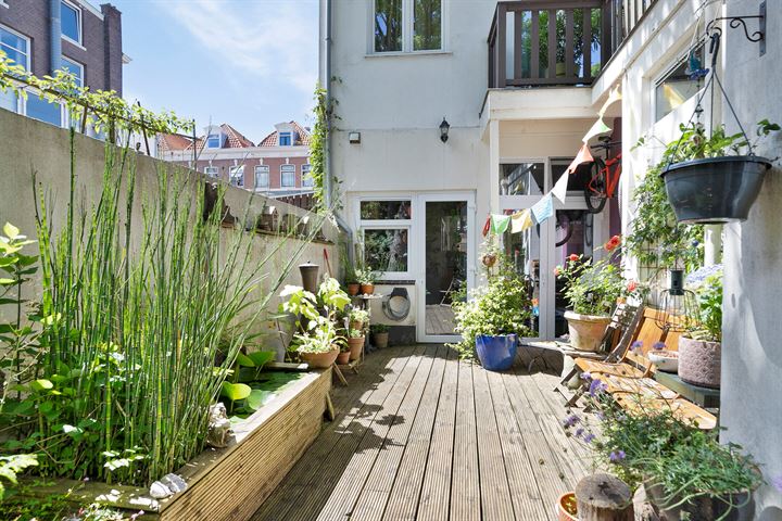 View photo 20 of Zoutmanstraat 67