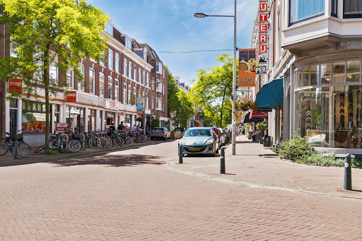 View photo 22 of Zoutmanstraat 67