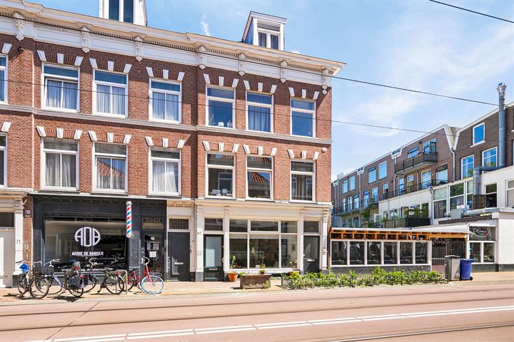 View photo 28 of Zoutmanstraat 67