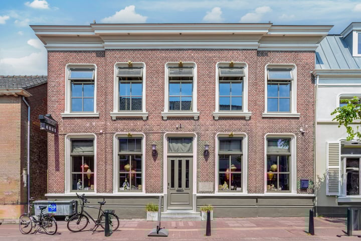 Weststraat 18