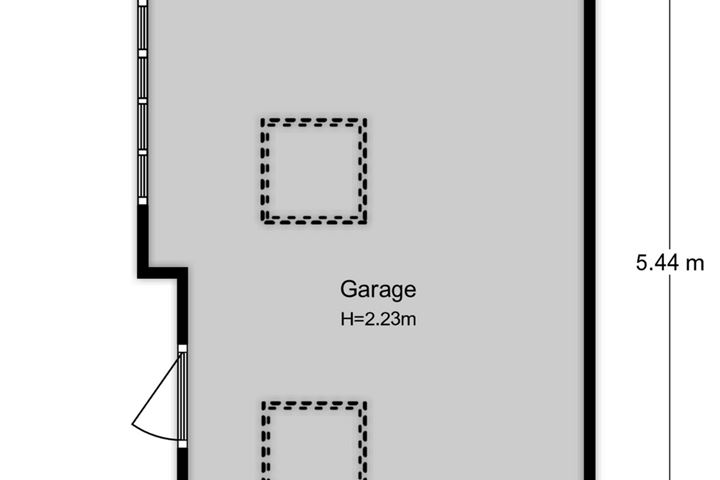 View photo 45 of Kerklaan 133