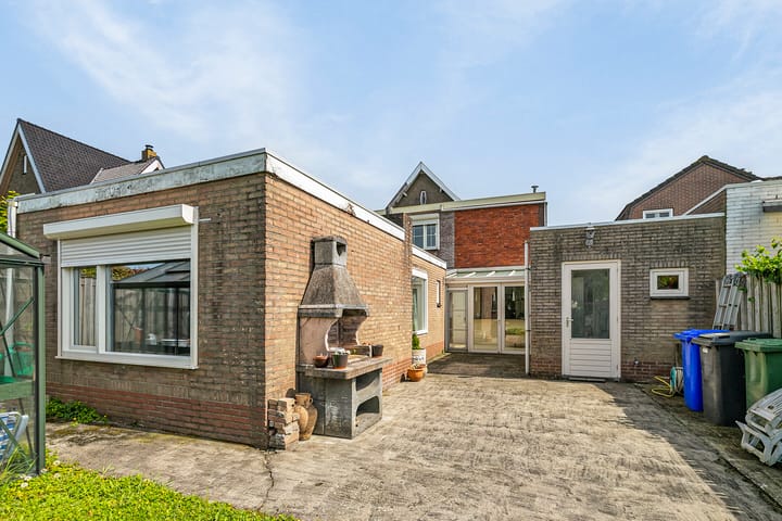 Foto 25 van Wilhelminastraat 10