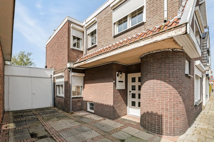 Foto 28 van Wilhelminastraat 10