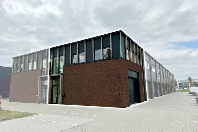 Energieweg 8-001, Druten