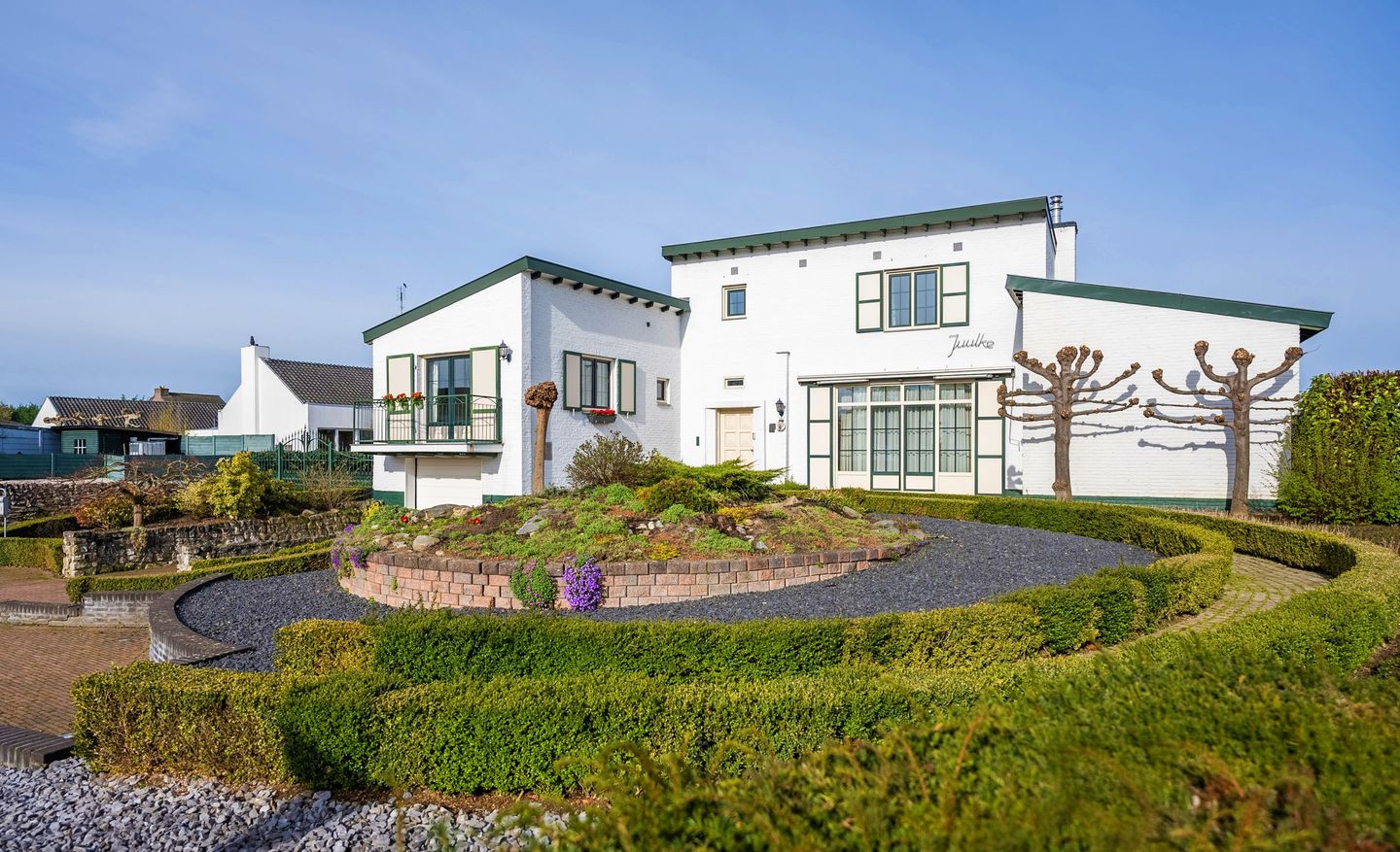 Foto 1 van Pastoor Kikkenweg 2