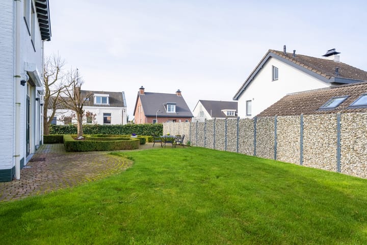 Foto 2 van Pastoor Kikkenweg 2