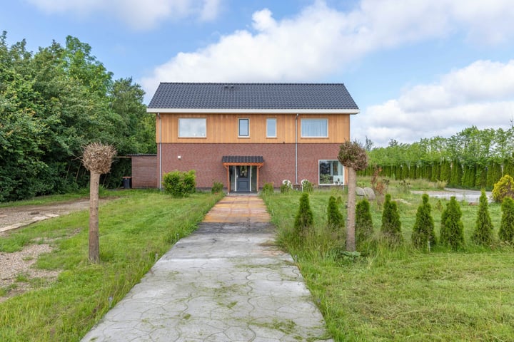 Neushoornweg 30-1